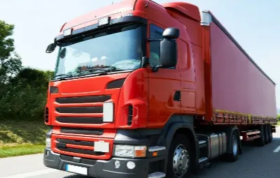 Adana Şiran Ambar Kargo