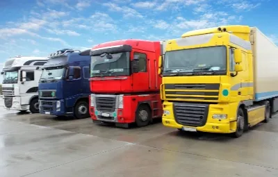 Adana Şiran Nakliye Ambarı