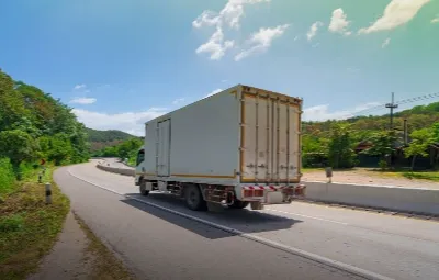 Adana ile Şiran Arası Bulaşık Makinesi Taşıma