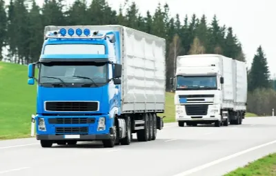 Adana ile Şiran Arası Eşya Taşıma